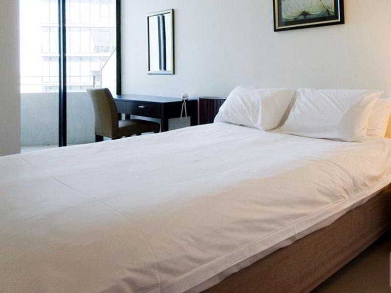 Apartments Melbourne Domain - New Quay Docklands ภายนอก รูปภาพ